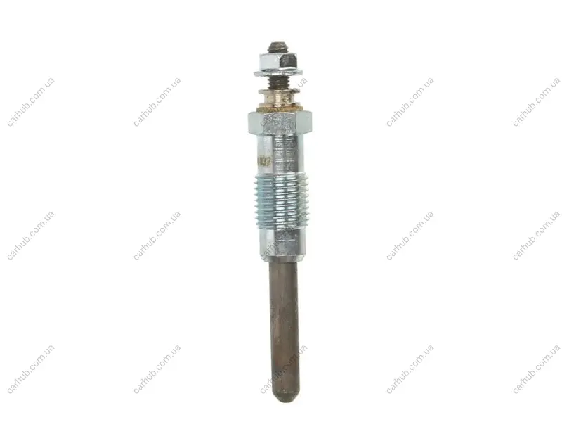 Свічка накалу ALFA ROMEO 164, 33, 75, 90, F11 / F12 FIAT PALIO LAND ROVER RANGE ROVER I ROVER 2000-3500 1.7D-2.5D 01.73-01.12 ISKRA 11 721 005 (фото 1)