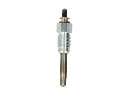 Свічка накалу VOLVO 440, 460, S40 I, V40 ARO 10 AUDI 80 B2, 80 B3, 80 B4, A6 C4 MITSUBISHI CARISMA RENAULT 19 II, MEGANE I, MEGANE I CLASSIC, MEGANE SCÉNIC 1.6D-2.5D 08.81-10.06 ISKRA 11 721 053