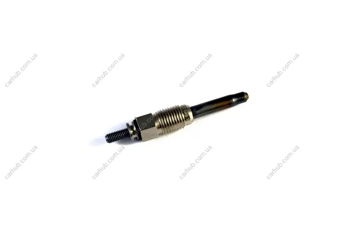 Свічка накалу RENAULT MEGANE I, MEGANE I CLASSIC 1.9D 09.96-08.03 ISKRA 11 721 080 (фото 1)