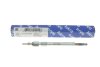 Фото 4 - свічка розжарювання Chrysler Voyager IV/Jeep Cherokee 2.5CRD/2.8CRD 00-08 (11V) M10x1.0 ISKRA 11721207 Свічка розжарювання Chrysler Voyager IV/Jeep Cherokee 2.5CRD/2.8CRD 00-08 (11V) M10x1.0 ISKRA 11721207 (фото 4)