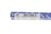 Свічка накалу DS DS 3, DS 4, DS 5, DS 7 VOLVO C30, S40 II, S60 II, S80 II, V40, V50, V60 I, V70 III CITROEN BERLINGO, BERLINGO MULTISPACE, C3 AIRCROSS I, C3 II, C3 III 1.4D-2.7D 08.05- ISKRA 11 721 368 (фото 3)
