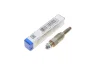Свічка накалу MERCEDES 123 T-MODEL (S123), T1 (B602) VOLVO 240, 740, 760, 940, 940 II, 960, S40 I, V40 AUDI 100 C2, 100 C3, 100 C4, 80 B2, 80 B3, 80 B4, 90 B3, A3, A4 B5 1.3D-2.9D 11.75-03.10 ISKRA 11 721 657 (фото 1)