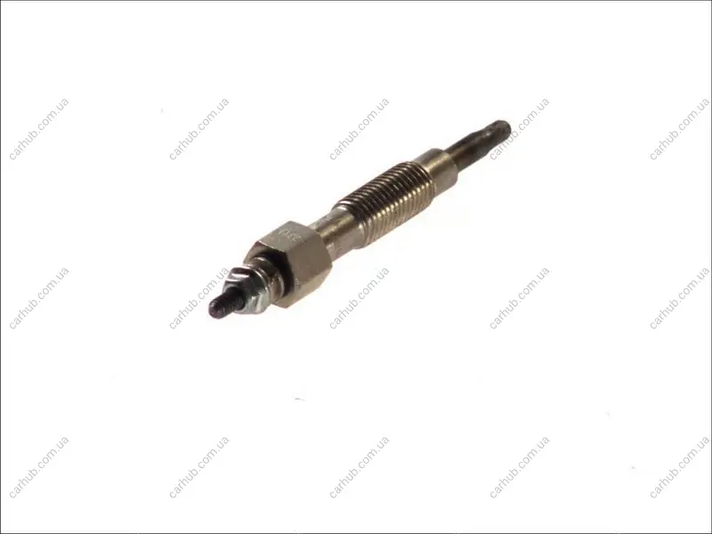 Свічка накалу NISSAN BLUEBIRD, SUNNY II 1.7D/2.0D 04.84-12.90 ISKRA 11 721 701 (фото 1)