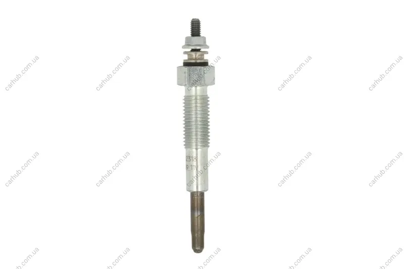 Свічка накалу FORD RANGER KIA BESTA, K2700, PREGIO, RETONA, SPORTAGE MAZDA 626 II, 626 III, 626 IV, B-SERIE, E, MPV I SUZUKI GRAND VITARA I, VITARA 2.0D-2.7D 01.83- ISKRA 11 721 789 (фото 1)