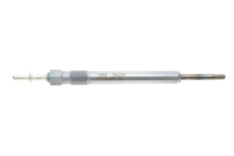 Свічка розжарювання MB C-клас (W204)/E-клас (W211) 2.2CDI 06- (7V) (M10x1.0) ISKRA 11725209