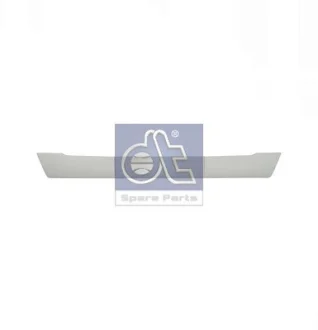 Замок двері задн лів Нижн DAILY IV, DAILY V, DAILY VI 05.06- IVECO 3804650
