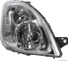 Корпус вентилятора радіатора EUROTECH MH, EUROTECH MP, EUROTECH MT 01.92- IVECO 8165855 (фото 1)
