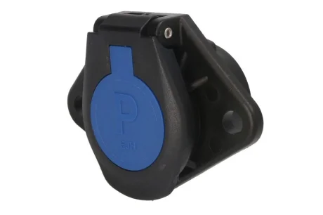 Розетка TYP N/TYP S (розетка паркингова) JAEGER 111027EJ