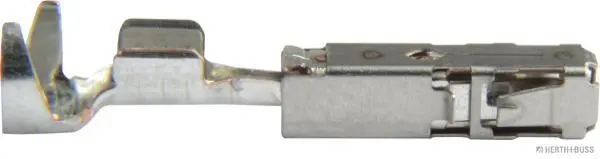 Конектори дротів (ціна за 1 шт, роз\'єм "мама", дріт: 0,5-1,0мм², тип підключення: TYCO, MCP, AMP) JAKOPARTS 50251462 (фото 1)