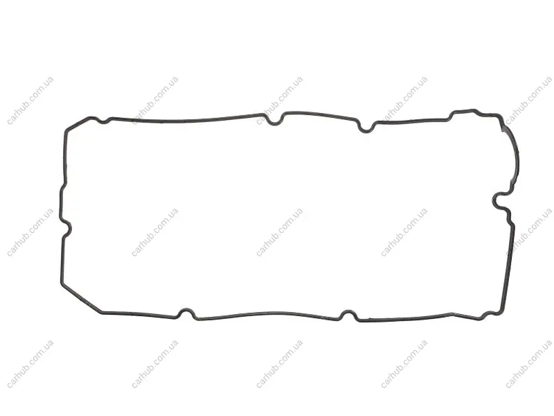 Прокладка кришки клапана MITSUBISHI L200 / TRITON, PAJERO SPORT II 2.5D 11.05- JAKOPARTS J1225028 (фото 1)