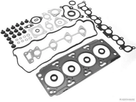Комплект прокладок двигуна (верх) HYUNDAI GRANDEUR, SANTA FÉ II 2.2D 11.05-12.12 JAKOPARTS J1240566