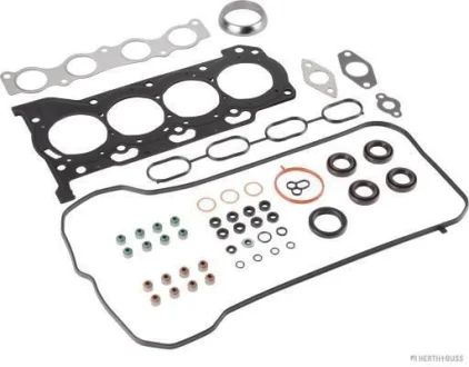 Комплект прокладок двигуна (верх) LEXUS CT TOYOTA AURIS, PRIUS, PRIUS PLUS 1.8H 06.08- JAKOPARTS J1242229