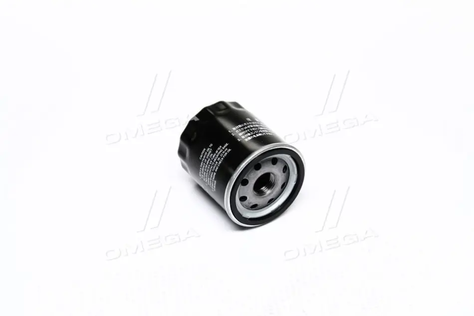 Масляний фільтр CITROEN C1, C1 II DAIHATSU CHARMANT LEXUS CT, ES, LBX, LM, NX II, RX, UX MAZDA 2 NISSAN PIXO PEUGEOT 107, 108 SUZUKI ACROSS, ALTO VII, SPLASH, SWACE 1.0-2.5H 04.69- JAKOPARTS J1312010 (фото 1)