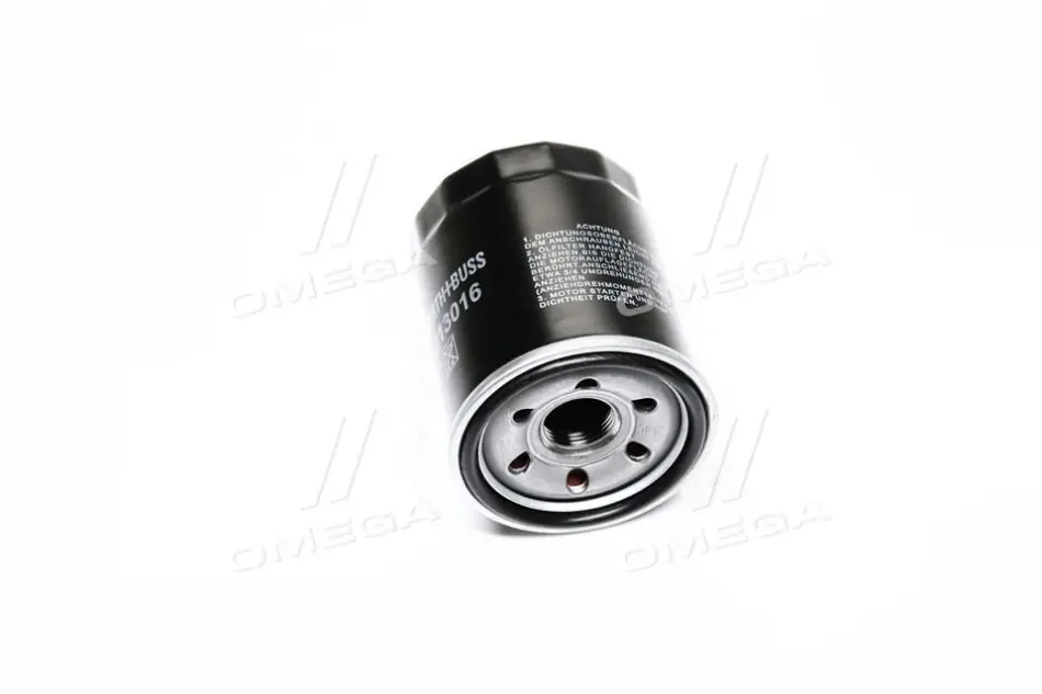 Масляний фільтр BYD SEAL 06, SEAL U CADILLAC XLR CITROEN C4 AIRCROSS, C-CROSSER, C-CROSSER ENTERPRISE DODGE CHARGER, VIPER FORD RANGER FORD USA MUSTANG, PROBE II 1.0-8.4 02.77- JAKOPARTS J1313016 (фото 1)