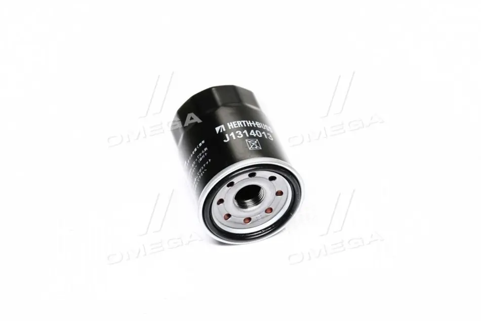 Масляний фільтр ACURA RSX, TL HONDA ACCORD IX, ACCORD VI, ACCORD VII, ACCORD VIII, ACTY, BEAT, CAPA, CITY IV, CITY V, CIVIC IX, CIVIC VII, CIVIC VIII, CIVIC X, CIVIC XI 0.5-3.7 10.78- JAKOPARTS J1314013 (фото 1)