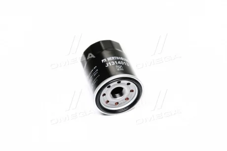 Масляний фільтр ACURA RSX, TL HONDA ACCORD IX, ACCORD VI, ACCORD VII, ACCORD VIII, ACTY, BEAT, CAPA, CITY IV, CITY V, CIVIC IX, CIVIC VII, CIVIC VIII, CIVIC X, CIVIC XI 0.5-3.7 10.78- JAKOPARTS J1314013