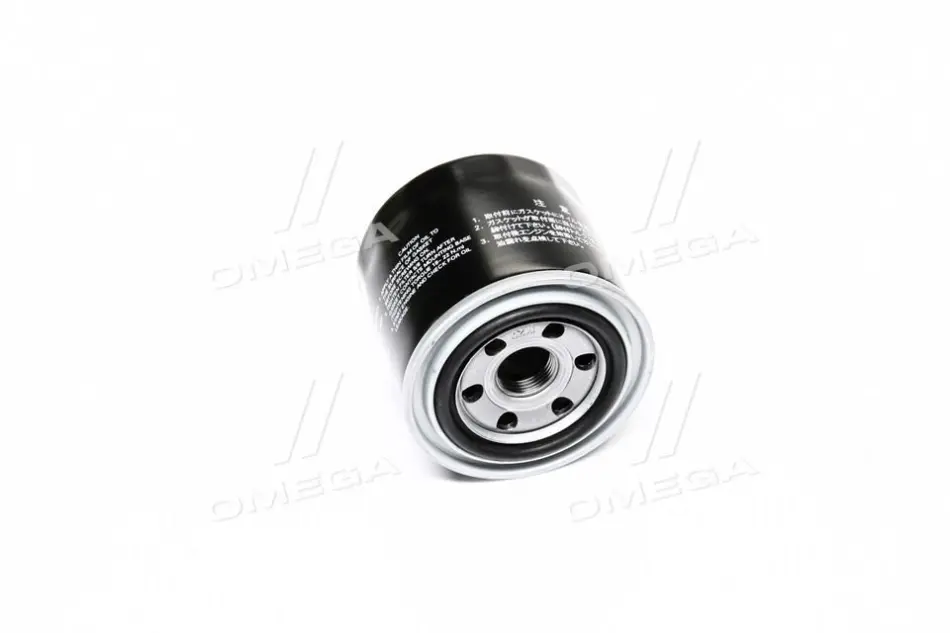 Масляний фільтр ACURA INTEGRA CHRYSLER SEBRING HONDA JAZZ II, S2000 HYUNDAI ACCENT, ACCENT I, ACCENT II, ACCENT III, ACCENT IV, BAYON, COUPE I, COUPE II, CRETA, ELANTRA III 0.7-4.5 06.74- JAKOPARTS J1317003 (фото 1)
