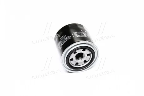 Масляний фільтр ACURA INTEGRA CHRYSLER SEBRING HONDA JAZZ II, S2000 HYUNDAI ACCENT, ACCENT I, ACCENT II, ACCENT III, ACCENT IV, BAYON, COUPE I, COUPE II, CRETA, ELANTRA III 0.7-4.5 06.74- JAKOPARTS J1317003