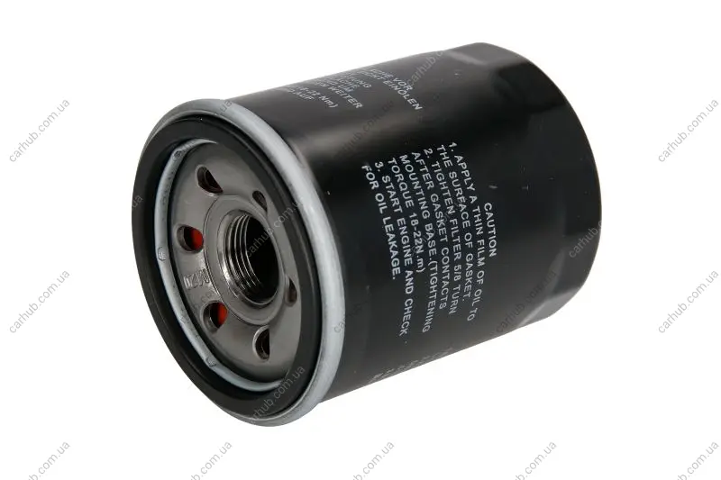 Масляний фільтр BYD ATTO 2, SEAL 5, SEAL U SUBARU BRZ, CROSSTREK, FORESTER, IMPREZA, LEGACY V, LEGACY VI, OUTBACK, XV TOYOTA GT 86 1.5H-2.5LPG 01.08- JAKOPARTS J1317006 (фото 1)