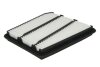 Фільтр повітряний (фільтруючий елемент) ACURA MDX, RL HONDA LEGEND III, NSX I, PILOT 3.0/3.5 06.90- JAKOPARTS J1324031 (фото 1)