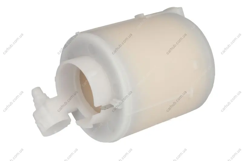 Паливний фільтр HYUNDAI ACCENT IV, ACCENT V, CRETA, I20 II, I30, SANTA FÉ III KIA PICANTO III, RIO III, RIO IV, STONIC, VENGA 1.0-2.4 02.10- JAKOPARTS J1330337 (фото 1)