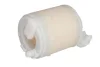 Паливний фільтр HYUNDAI ACCENT IV, ACCENT V, CRETA, I20 II, I30, SANTA FÉ III KIA PICANTO III, RIO III, RIO IV, STONIC, VENGA 1.0-2.4 02.10- JAKOPARTS J1330337 (фото 2)