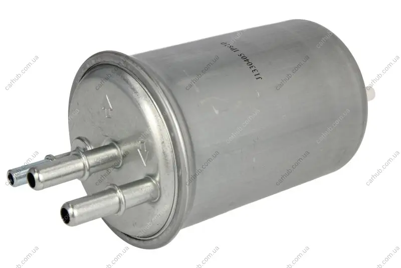 Паливний фільтр SSANGYONG ACTYON I, ACTYON SPORTS I, KYRON, REXTON / REXTON II, RODIUS I 2.0D/2.3/2.7D 05.02- JAKOPARTS J1330405 (фото 1)