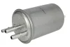 Паливний фільтр SSANGYONG ACTYON I, ACTYON SPORTS I, KYRON, REXTON / REXTON II, RODIUS I 2.0D/2.3/2.7D 05.02- JAKOPARTS J1330405 (фото 1)