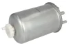 Паливний фільтр SSANGYONG ACTYON I, ACTYON SPORTS I, KYRON, REXTON / REXTON II, RODIUS I 2.0D/2.3/2.7D 05.02- JAKOPARTS J1330405 (фото 2)