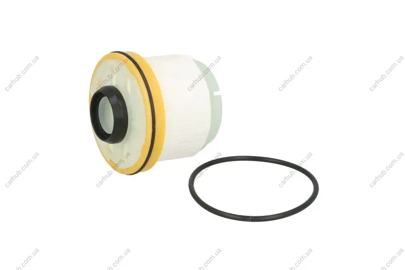 Паливний фільтр ISUZU D-MAX II, D-MAX III LEXUS IS II MITSUBISHI L200, L200 / TRITON, PAJERO SPORT III TOYOTA FORTUNER, HIACE V, HILUX VII 1.9D-3.0D 02.05- JAKOPARTS J1332095 (фото 1)