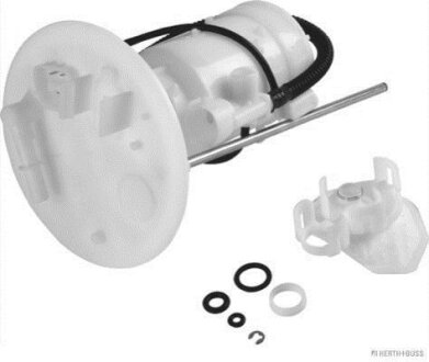 Паливний фільтр JAKOPARTS J1335063