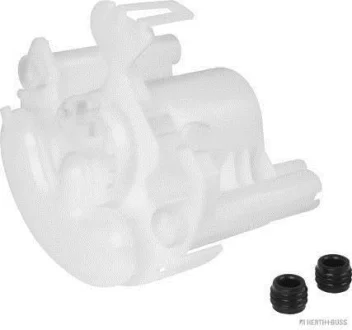 Паливний фільтр SUBARU FORESTER, IMPREZA, LEGACY IV, OUTBACK, TRIBECA, WRX 1.5-3.6 09.03- JAKOPARTS J1337017