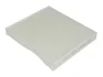 Фільтр салону DAIHATSU MATERIA LEXUS ES, GS, IS C, IS II, LFA, LS, RX SUBARU TREZIA TOYOTA AURIS, AVALON, AVENSIS, BB II, CAMRY, COROLLA, CROWN, HIGHLANDER / KLUGER 1.0-5.7ALK 08.98- JAKOPARTS J1342035 (фото 1)