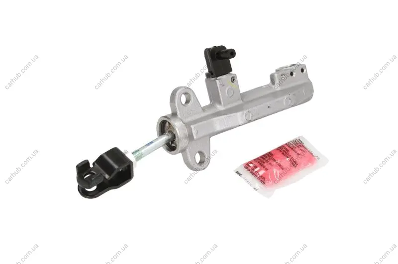 Головний циліндр зчеплення (15,9мм) HONDA CIVIC VIII 1.4-2.2D 09.05-01.12 JAKOPARTS J2504035 (фото 1)