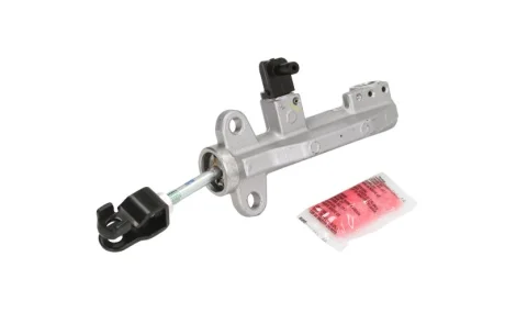 Головний циліндр зчеплення (15,9мм) HONDA CIVIC VIII 1.4-2.2D 09.05-01.12 JAKOPARTS J2504035