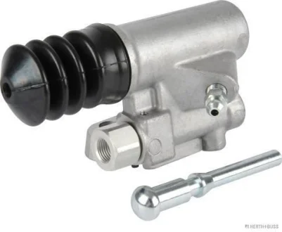 Робочий циліндр зчеплення (19,5мм) HONDA CITY V, CIVIC IX, CIVIC VIII, CR-V III, CR-Z, HR-V, JAZZ III, JAZZ IV 1.2-2.2D 09.05- JAKOPARTS J2604011