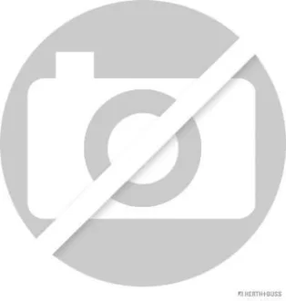 Захист гальмівного диска задн лів діаметр 42/318,7мм NISSAN JUKE, QASHQAI I, ROGUE, X-TRAIL II RENAULT KOLEOS I 1.5D-2.5 11.06- JAKOPARTS J3341002