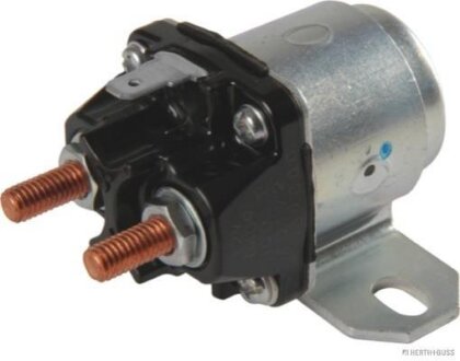 Контролер/реле свічок накалу MITSUBISHI GALANT VII, L 300 III, L200, L400, LANCER V, PAJERO CLASSIC, PAJERO II, PAJERO SPORT I, SPACE 2.0D/2.5D/2.8D 11.86- JAKOPARTS J5725001