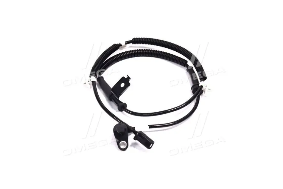 Датчик ABS передн лів HYUNDAI SANTA FÉ II 2.0D-3.5 11.05-12.12 JAKOPARTS J5900519 (фото 1)