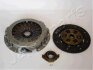 Фото 1 - комплект зчеплення ACCENT 1,5CRDI 02- 216*2 JAPANPARTS KFH17 Комплект зчеплення ACCENT 1,5CRDI 02- 216*2 JAPANPARTS KFH17 (фото 1)