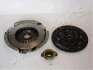 Фото 2 - комплект зчеплення ACCENT 1,5CRDI 02- 216*2 JAPANPARTS KFH17 Комплект зчеплення ACCENT 1,5CRDI 02- 216*2 JAPANPARTS KFH17 (фото 2)