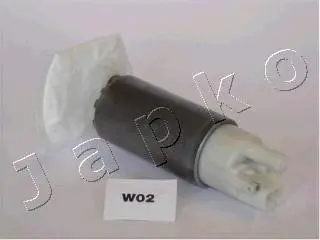 Паливний насос ASTRA G/OMEGA B/ZAFIRA A 1.2-3.0 94-09 (електро) JAPKO 05W02 (фото 1)