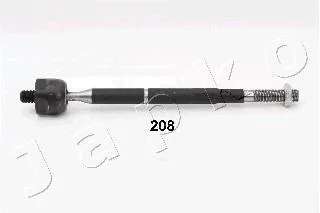 Тяга рульова Toyota Avensis 1.6/1.8 03-08 (369 mm) (LHD) JAPKO 103208