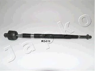 Тяга рульова Mazda 323 94- JAPKO 103318