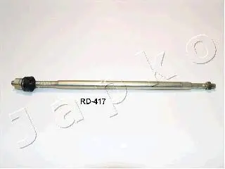 Тяга рульова HONDA CR-V 02- JAPKO 103417 (фото 1)
