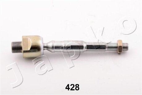 Фото тяга рульова Honda Civic VIII Saloon 05-12 JAPKO 103428 Тяга рульова Honda Civic VIII Saloon 05-12 JAPKO 103428