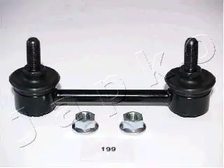 Tягa стабілізатора задн. Nissan Primera 90-96/X-Trail I 00-13 JAPKO 106199 (фото 1)