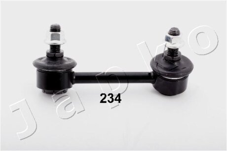 Tягa стабілізатора задн. Toyota RAV 4 00-05 Л. JAPKO 106233L
