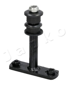 Фото тяга стабілізатора перед. Mitsubishi L200/Montero/Pajero Sport 96- (130mm) JAPKO 106538 Тяга стабілізатора перед. Mitsubishi L200/Montero/Pajero Sport 96- (130mm) JAPKO 106538