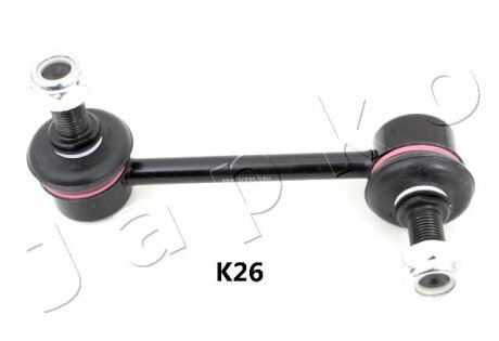 Фото тяга стабілізатора задн. Kia Sorento 02- Л. JAPKO 106K26L Тяга стабілізатора задн. Kia Sorento 02- Л. JAPKO 106K26L